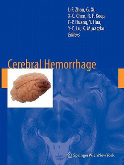 Cerebral Hemorrhage|Liang-Fu Zhou