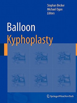 Balloon Kyphoplasty|Stephan Becker