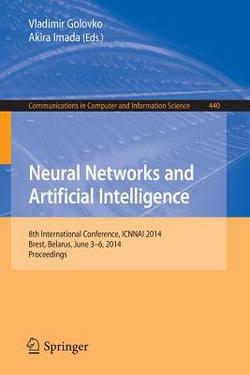 Neural Networks and Artificial Intelligence|Vladimir Golovko