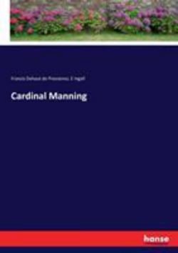 Cardinal Manning|E. Ingall