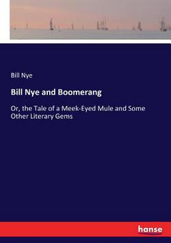 Bill Nye and Boomerang|Bill Nye