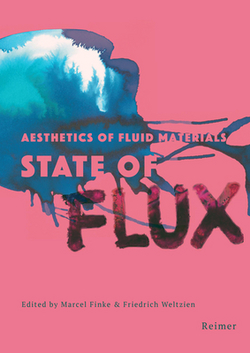 State of Flux|Daniel Becker