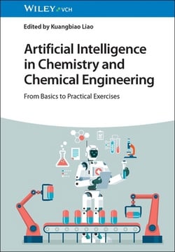 Artificial Intelligence in Chemistry and Chemical Engineering|Kuangbiao Liao