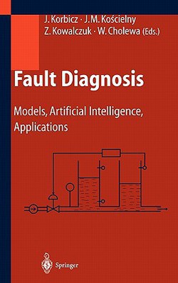 Fault Diagnosis|Józef Korbicz