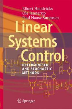 Linear Systems Control|Elbert Hendricks