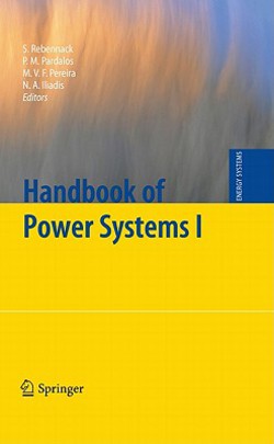 Handbook of Power Systems I|Steffen Rebennack