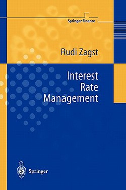 Interest-Rate Management|Rudi Zagst
