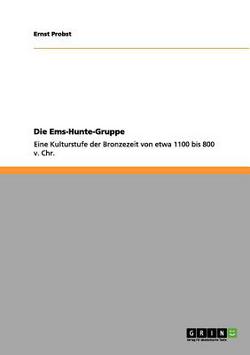 Die Ems-Hunte-Gruppe|Ernst Probst
