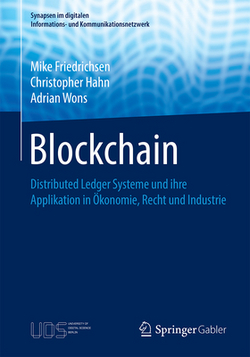 Blockchain|Mike Friedrichsen