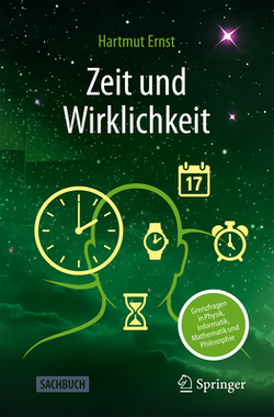 Zeit Und Wirklichkeit|Hartmut Ernst