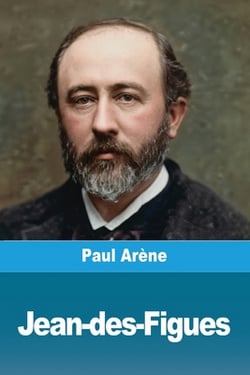 Jean-des-Figues|Paul Arène
