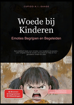 Woede bij Kinderen|Cupido A. I. Saage