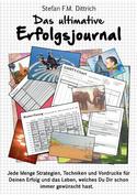 Das ultimative Erfolgsjournal (Paperback - German)