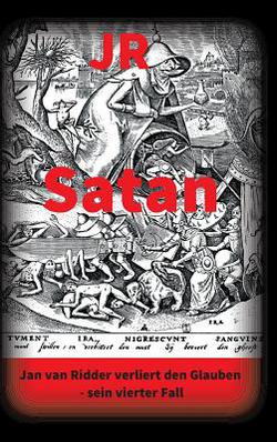 Satan - Kriminalroman|, Jr. Jr.