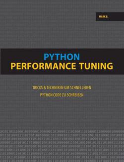 Python Performance Tuning|Mark B