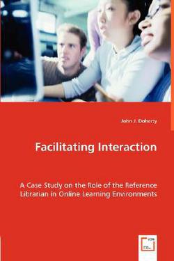 Facilitating Interaction|John J. Doherty