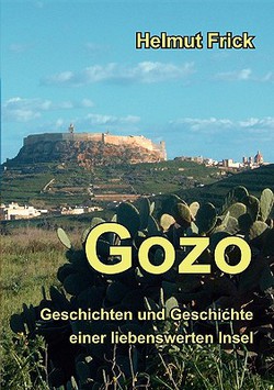 Gozo|Helmut Frick