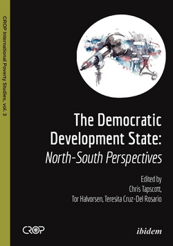The Democratic Developmental State|Chris Tapscott