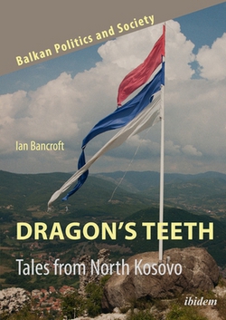 Dragon's Teeth|Ian Bancroft