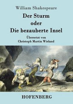 Der Sturm|William Shakespeare