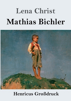 Mathias Bichler (Großdruck)|Lena Christ