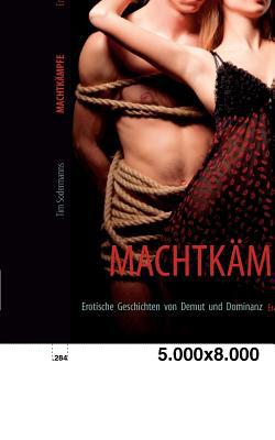 Machtkämpfe|Tim Sodermanns