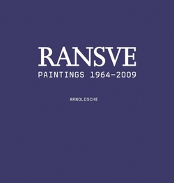 Bjorn Ransve - Paintings|Rita Selvaggio