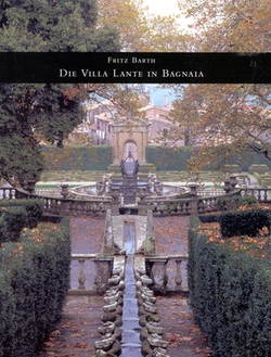 Villa Lante, Bagnia|Fritz Barth