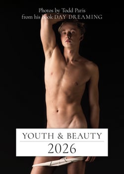 Youth & Beauty 2026|Todd Paris
