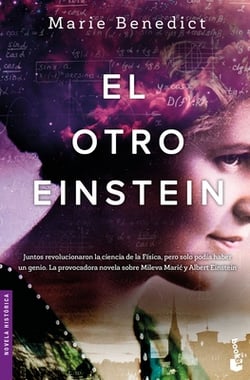 El Otro Einstein (Novela) the Other Einstein (a Novel)|Marie Benedict