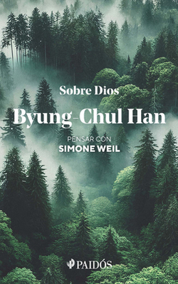 Sobre Dios|Byung-Chul Han