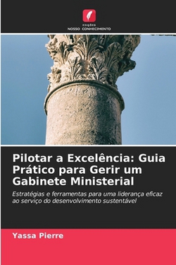 Pilotar a Excelência|Yassa Pierre