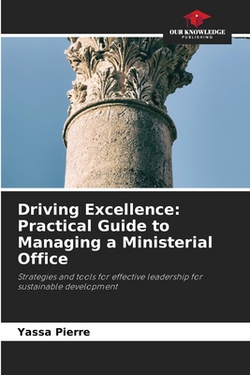Driving Excellence|Yassa Pierre