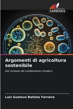 Argomenti di agricoltura sostenibile|Luiz Gustavo Batista Ferreira