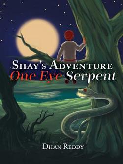 Shay's Adventure|Dhan Reddy