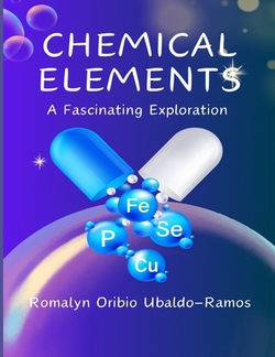 Chemical Elements|Romalyn Oribio Ubaldo-Ramos