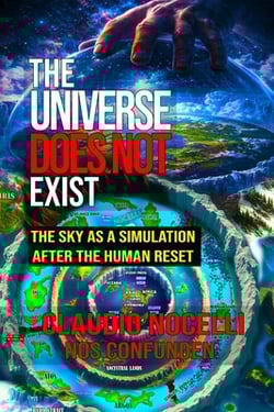 The Universe Does Not Exist|Claudio Nocelli