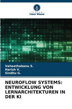 Neuroflow Systems|Vaheethabanu S