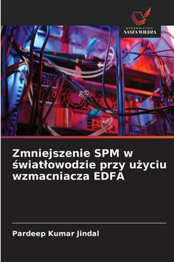 Zmniejszenie SPM w ś|Pardeep Kumar Jindal
