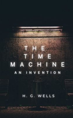 The Time Machine|H. G. Wells