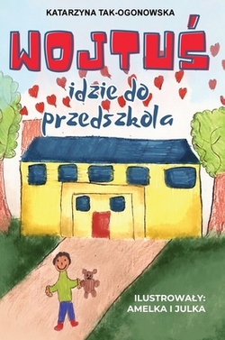 Wojtuś|Limitless Mind Publishing