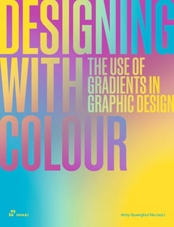 Designing with Colour|Amy Guanghui Niu