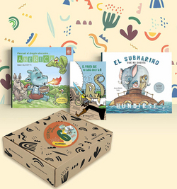 Cuentos Infantiles 6 Años|Max Olivetti