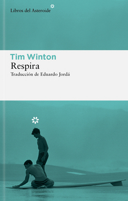 Respira (Batiscafo)|Tim Winton