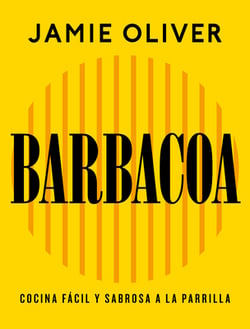 Barbacoa / BBQ|Jamie Oliver