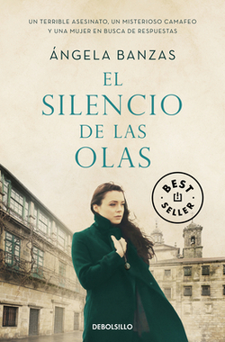 El Silencio de Las Olas / The Silence of Waves|Ángela Banzas