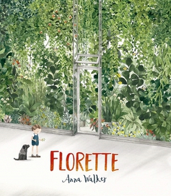 Florette|Anna Walker