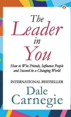 The Leader in You|Dale Carnegie