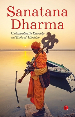 Sanatana Dharma|Rupa Publications