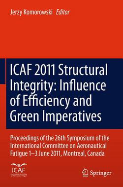 Icaf 2011 Structural Integrity|Jerzy Komorowski